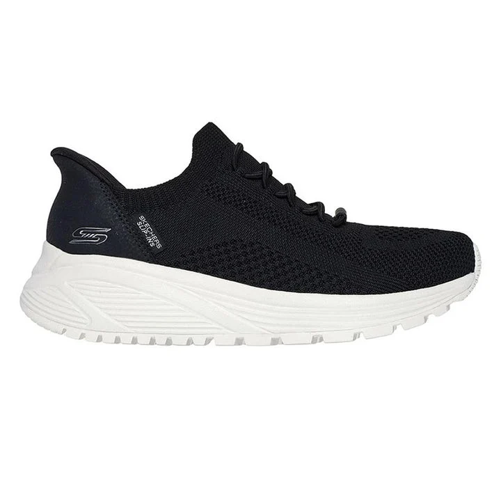 کفش روزمره زنانه اسکچرز مدل Slip-ins: BOBS Sport Sparrow 2.0 - Lucky Run