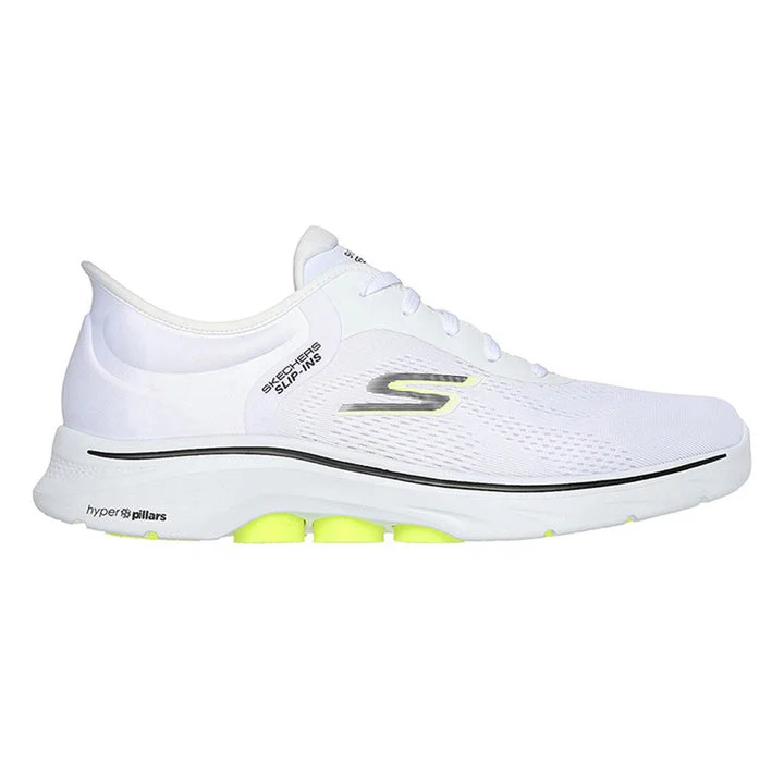 کفش پیادهروی مردانه اسکچرز مدل Slip-ins: GOwalk 7