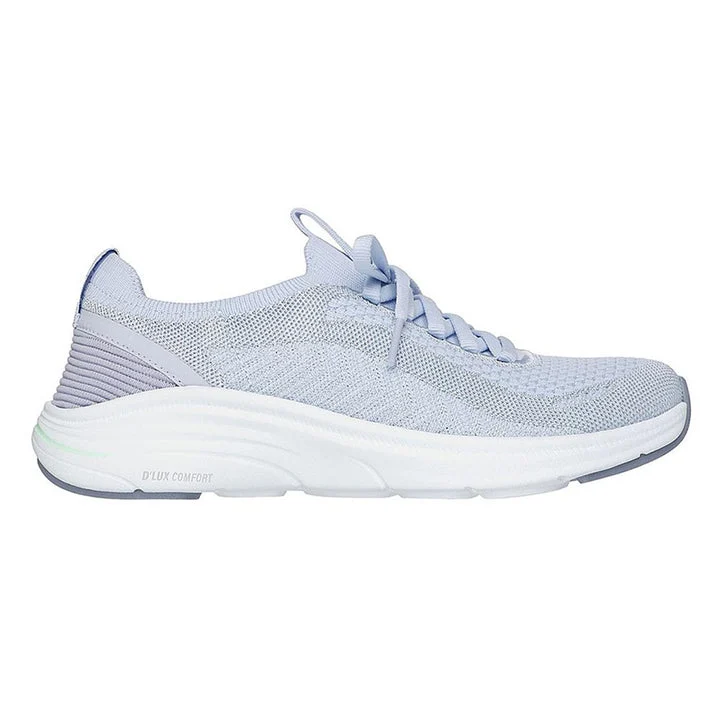 کفش روزمره زنانه اسکچرز مدل Sport Active D'Lux Comfort 2.1 - Ethereal