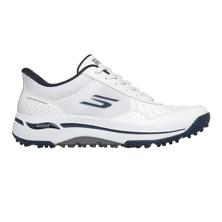 کفش گلف مردانه اسکچرز مدل Slip-Ins: GO Golf Arch Fit - Line Up 2.0