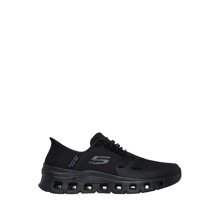 کفش کار مردانه اسکچرز مدل Glide-Step Pro Sr