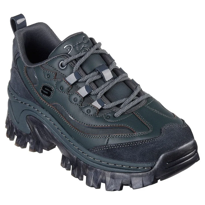 کفش روزمره زنانه اسکچرز مدل Doja Cat: SKECHERS Street Hi-Ryze - Doja'Lite Premium