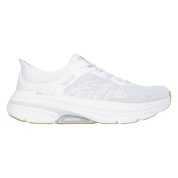 کفش روزمره مردانه اسکچرز مدل Slip-ins: Max Cushioning Arch Fit 2.0 - Antilles