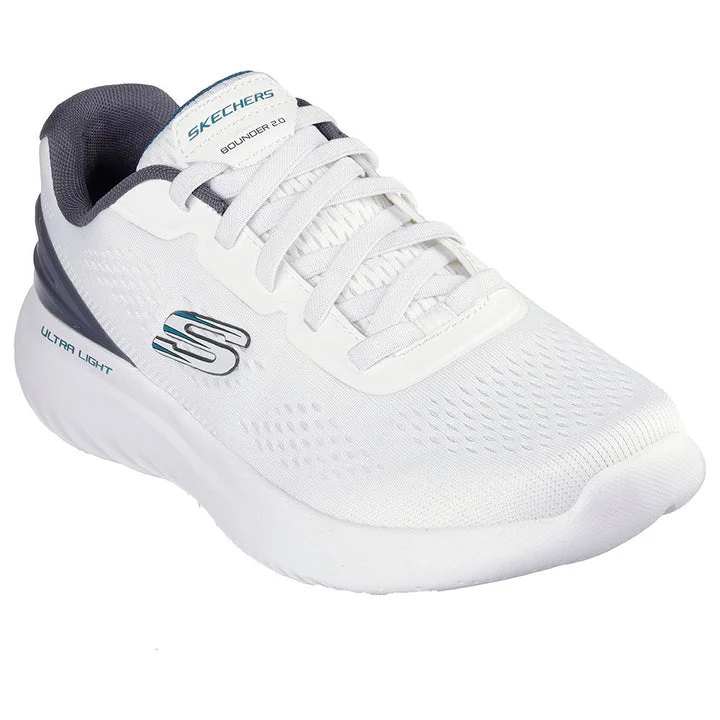 کفش روزمره مردانه اسکچرز مدل Sport Bounder 2.0 - Blendin