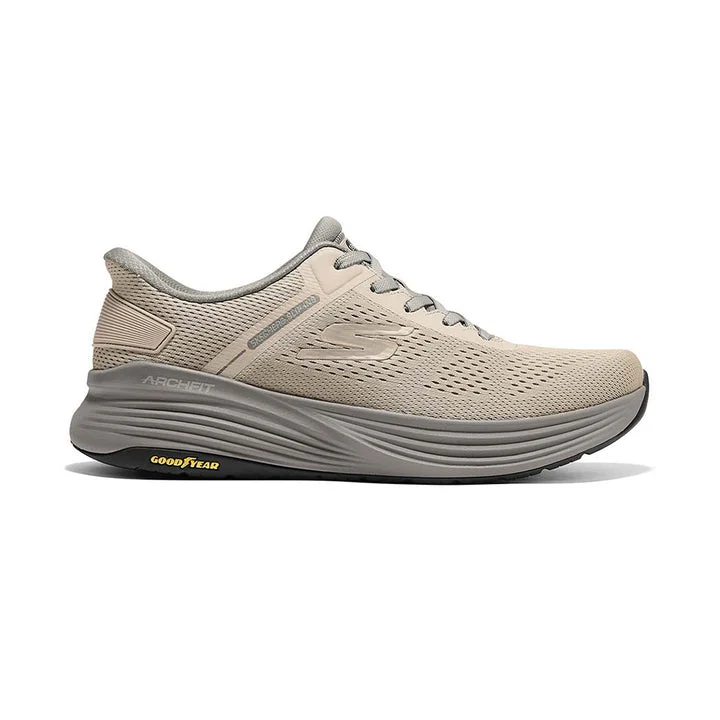 کفش پیاده‌روی مردانه اسکچرز مدل Slip-Ins: GOwalk Stability 2.0 - Larry