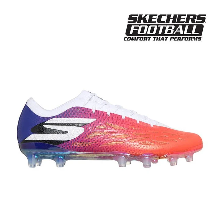 کفش فوتبال مردانه اسکچرز مدل SKECHERS ELITE AG