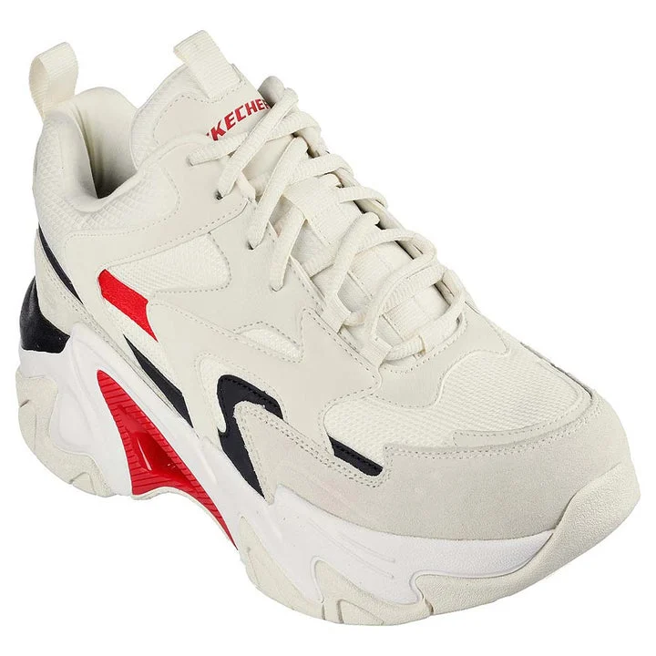 کفش روزمره مردانه اسکچرز مدل Sport Stamina V3