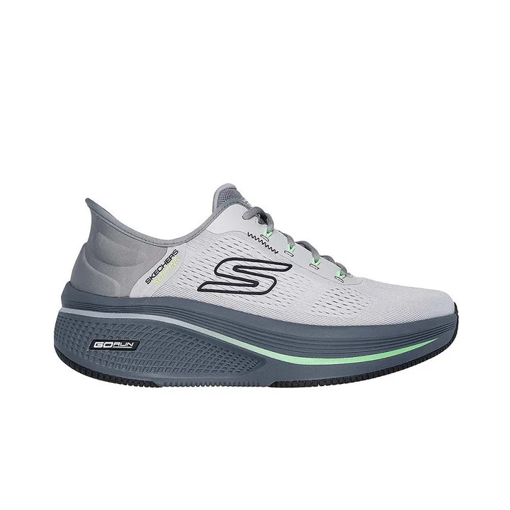 کفش دویدن مردانه اسکچرز مدل Slip-Ins: Performance GOrun Elevate 2.0 - Banyan
