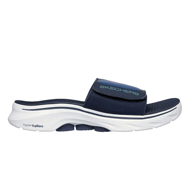 کفش پیادهروی مردانه اسکچرز مدل On-The-Go 7 Sandal - Anderson
