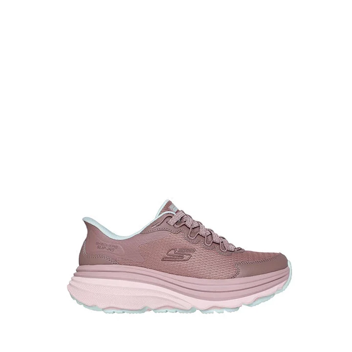 کفش روزمره زنانه اسکچرز مدل Slip-Ins ZirrusWomen's - Mauve