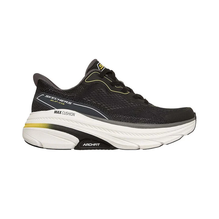 کفش روزمره مردانه اسکچرز مدل Slip-Ins: Performance Max Cushioning Arch Fit 2.0 - Azusah
