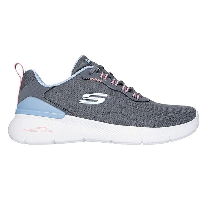 کفش روزمره زنانه اسکچرز مدل Skech-Air Dynamight 2.0 - Casual Charm