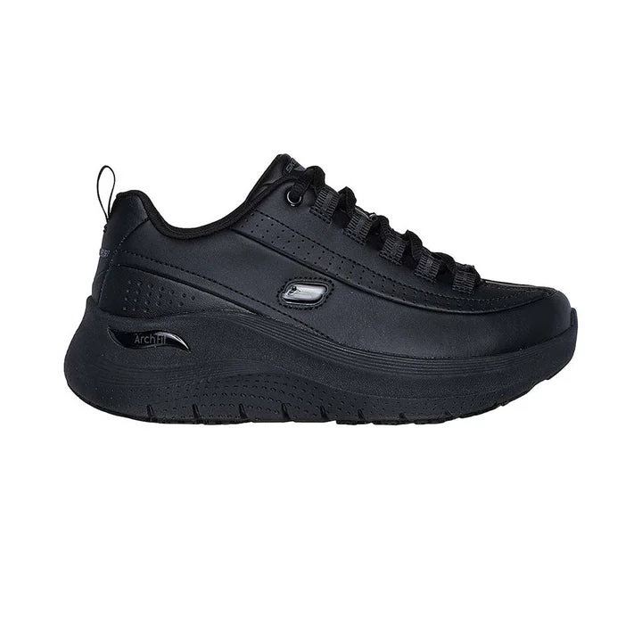 کفش کار زنانه اسکچرز مدل Arch Fit: Work Arch Fit 2.0 SR