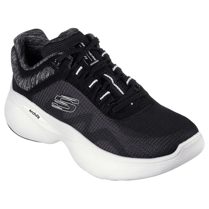 کفش روزمره زنانه اسکچرز مدل Sport Arch Fit Infinity - Smooth Flip