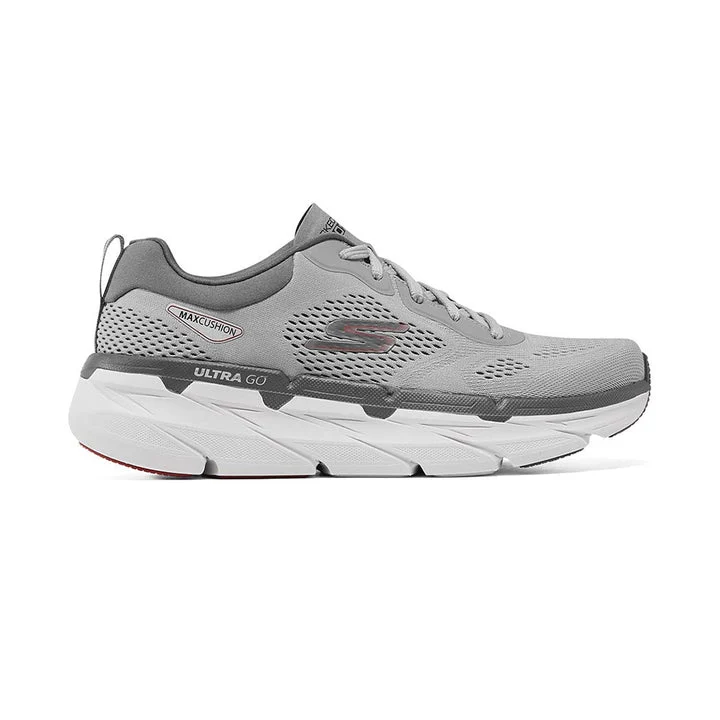 کفش دویدن مردانه اسکچرز مدل GOrun Max Cushioning Premier - Perspective