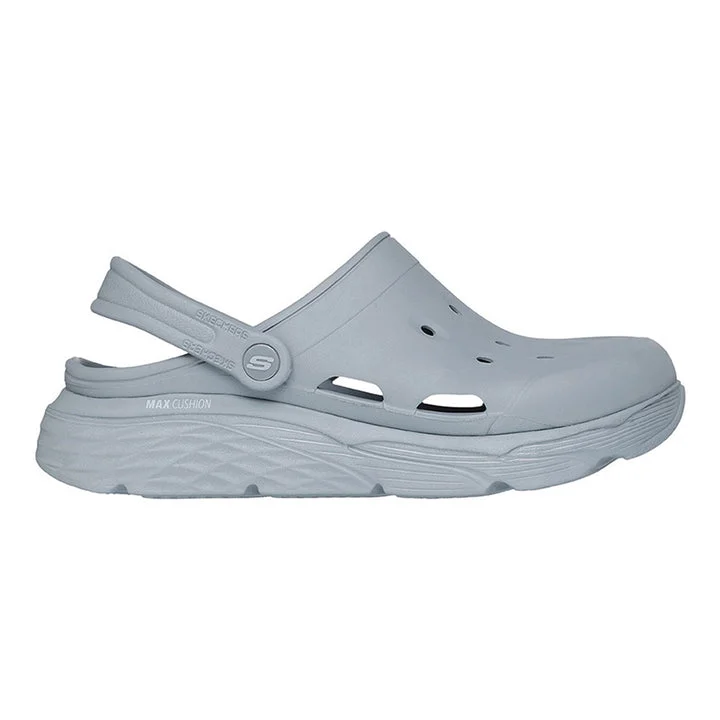 کفش روزمره مردانه اسکچرز مدل Foamies Max Cushioning - Inner Strength