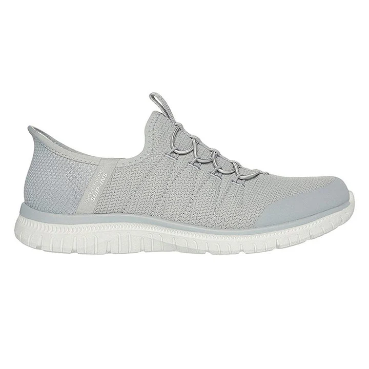 کفش روزمره زنانه اسکچرز مدل Slip-ins: Sport Active Virtue - Glow