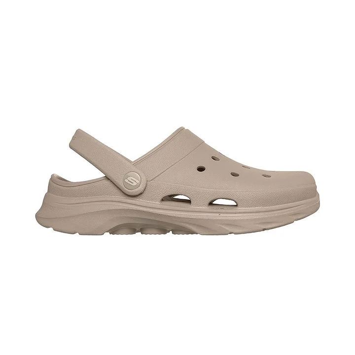 کفش پیادهروی زنانه اسکچرز مدل Foamies GOwalk 7 - Poinciana
