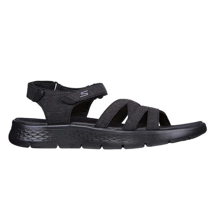 کفش پیادهروی زنانه اسکچرز مدل On-The-GO GOwalk Flex - Sunshine