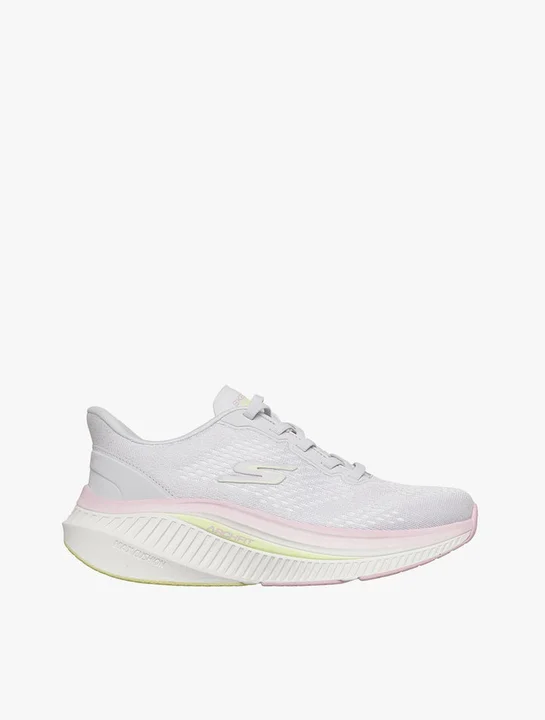 کفش پیادهروی زنانه اسکچرز مدل Go Walk Max Cushioning Arch Fit