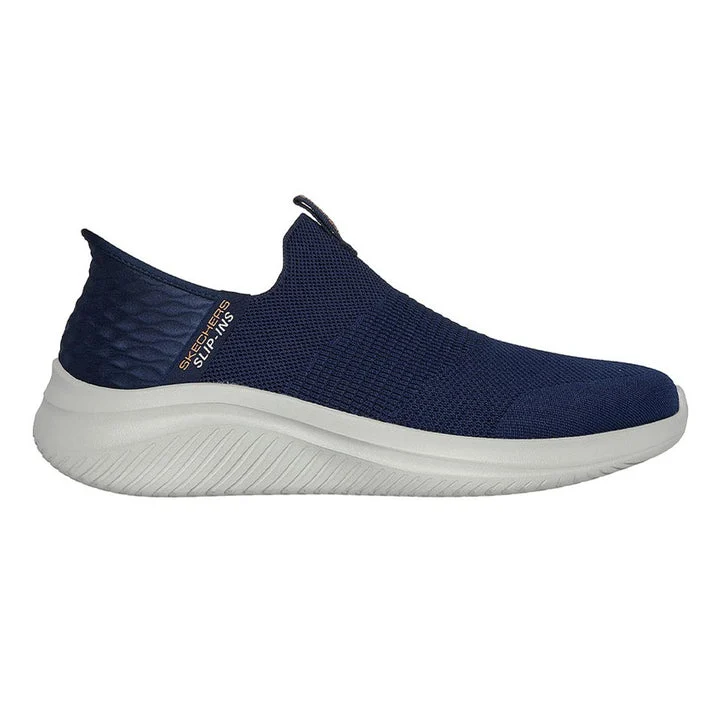 کفش روزمره مردانه اسکچرز مدل Slip-ins: Sport Ultra Flex 3.0 - Smooth Step