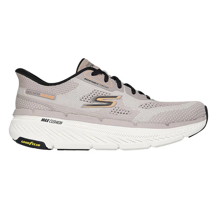 کفش روزمره مردانه اسکچرز مدل Slip-ins: Performance Max Cushioning Premier 2.0 - Strata