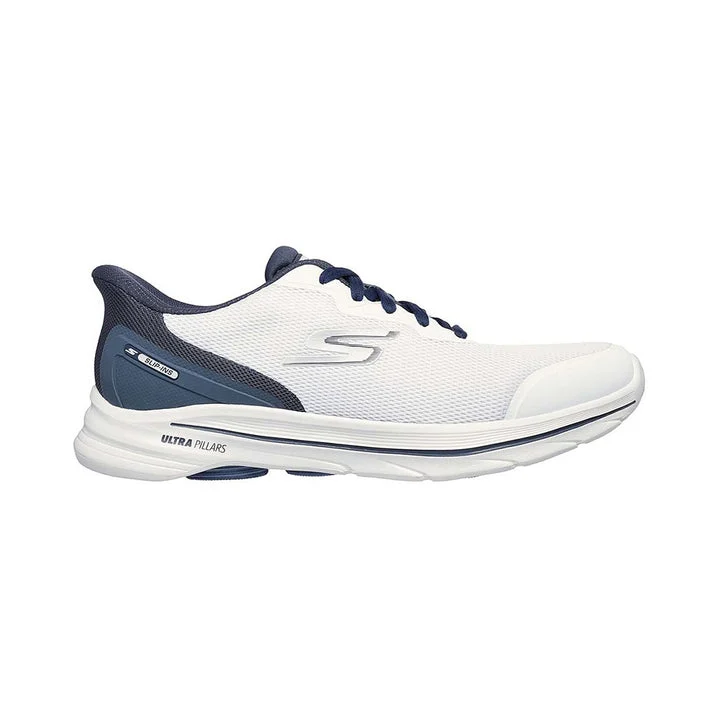 کفش پیادهروی مردانه اسکچرز مدل Slip-ins: GOwalk 8 - Ean