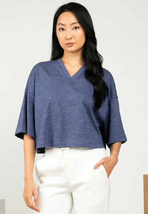 تیشرت زنانه اسکچرز مدل SL425W464