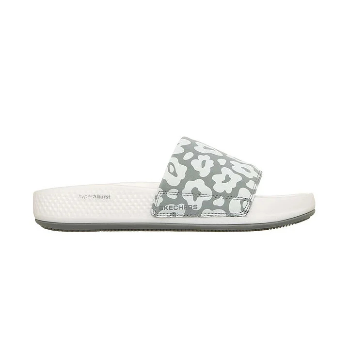 کفش پیاده‌روی زنانه اسکچرز مدل On-The-GO Arch Fit Hyper Slide - Lottie