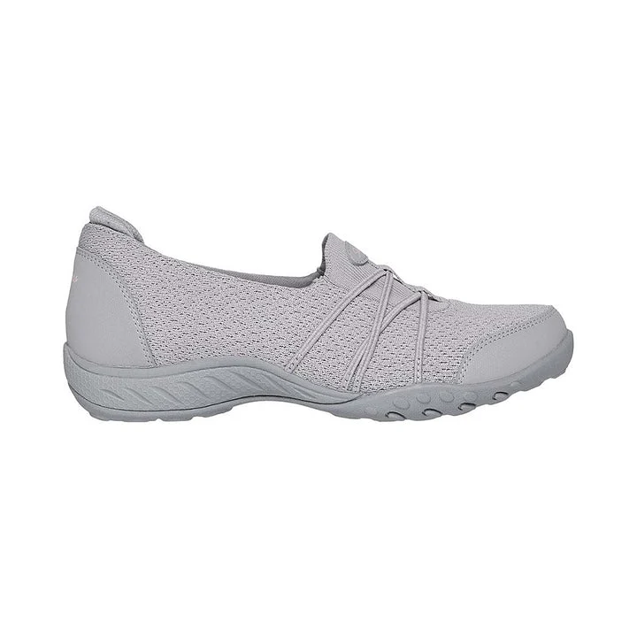 کفش روزمره زنانه اسکچرز مدل Modern Comfort Breathe-Easy - Harbor Hues