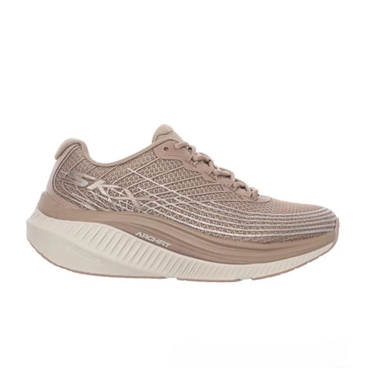 کفش پیادهروی زنانه اسکچرز مدل GO WALK MAX CUSHIONING ARCH FIT