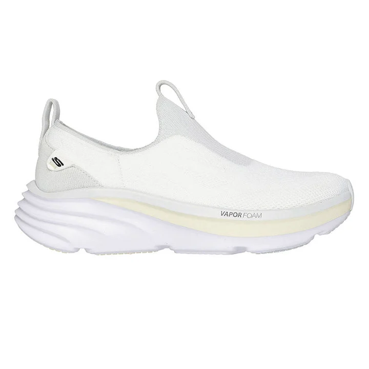 کفش روزمره زنانه اسکچرز مدل Sport D'Lux Vapor - Pure Stride