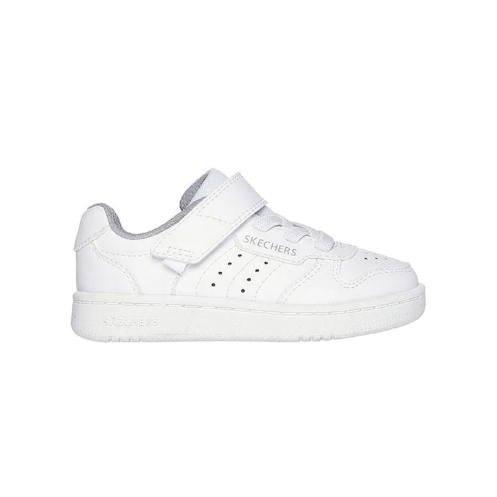 کفش روزمره پسرانه اسکچرز مدل SKECHERS Street Quick Street