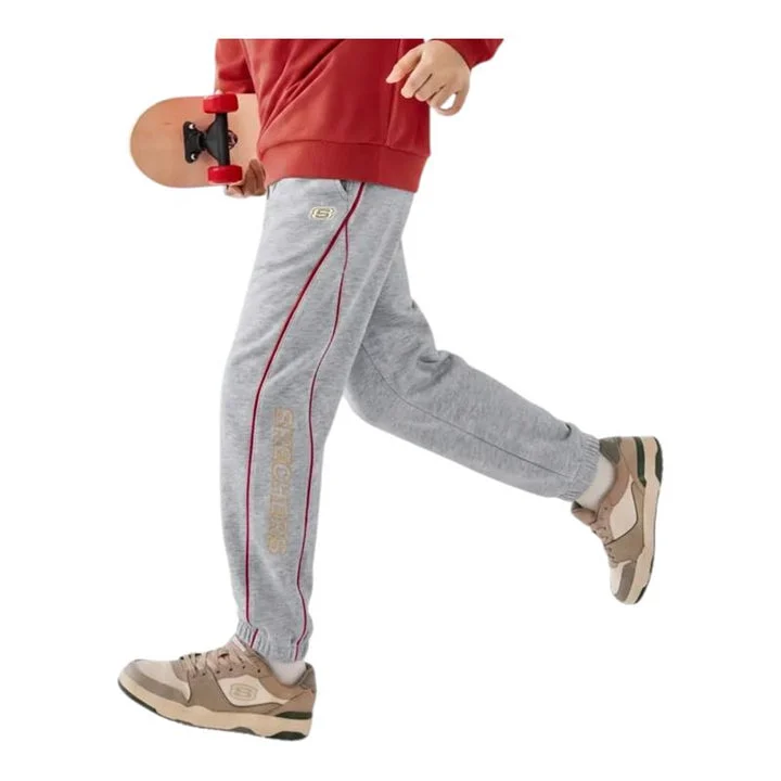 شلوار بچگانه اسکچرز مدل L126K051