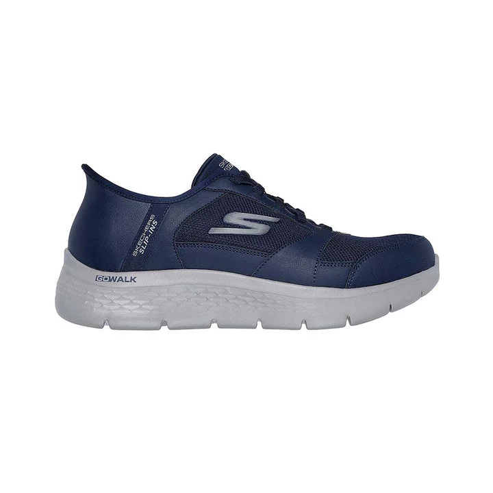 کفش پیادهروی مردانه اسکچرز مدل Slip-ins: Gowalk Flex - Anza