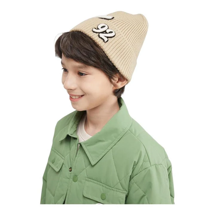 کلاه بافت بچگانه اسکچرز مدل L423K045