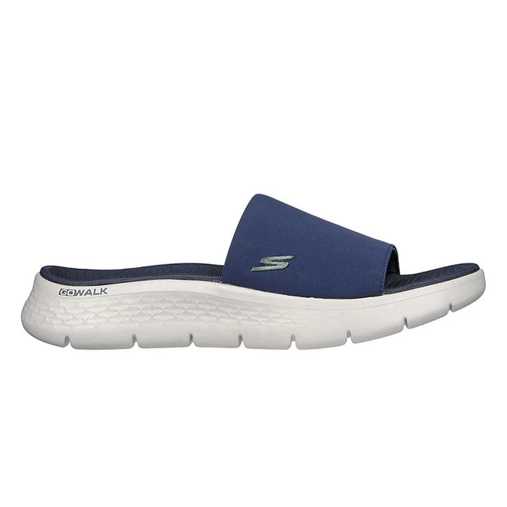 کفش پیادهروی مردانه اسکچرز مدل On-The-GO GOwalk Flex - Omura