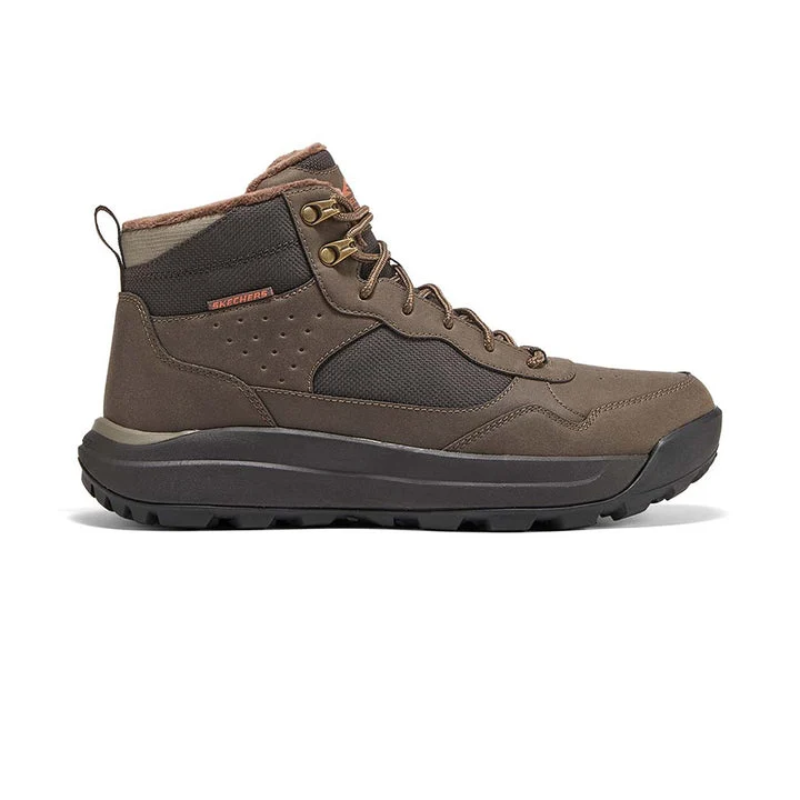 کفش روزمره مردانه اسکچرز مدل Usa Street Wear Cambert - Cambert
