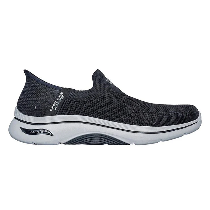 کفش پیادهروی مردانه اسکچرز مدل Slip-ins: GOwalk Arch Fit 2.0 - Iconic 2