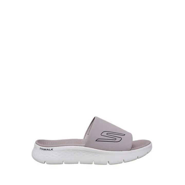 کفش پیادهروی مردانه اسکچرز مدل Go Walk Flex Sandal Sandal
