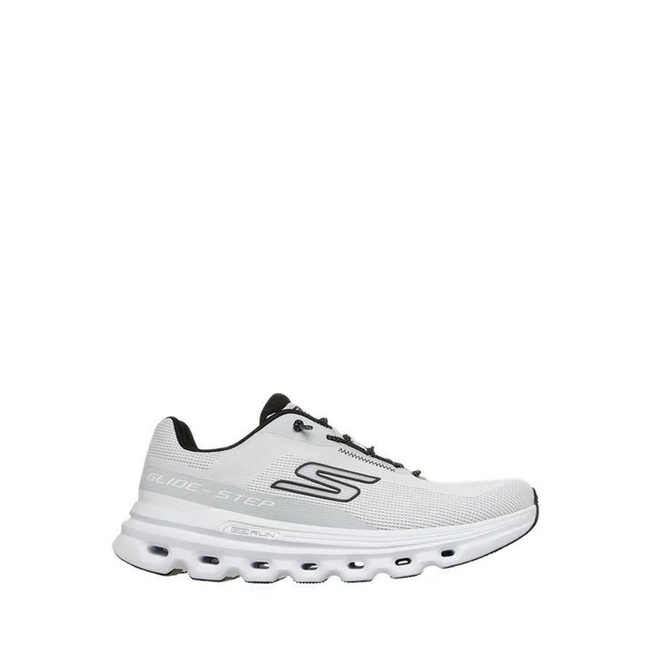 کفش دویدن مردانه اسکچرز مدل Go Run Glide-Step Arch Fit