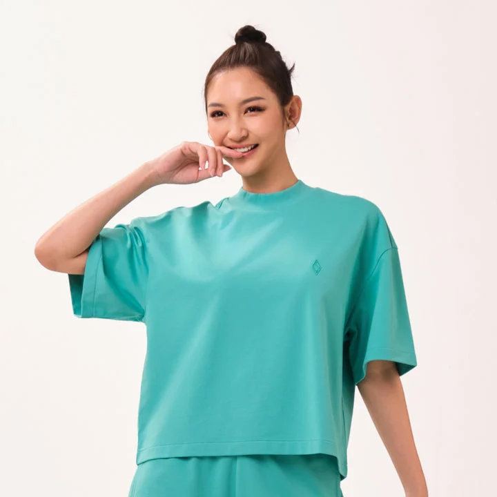 تیشرت زنانه اسکچرز مدل SL126W143