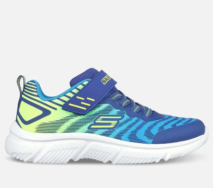 کفش دویدن پسرانه اسکچرز مدل GO RUN 650 - Tigrux