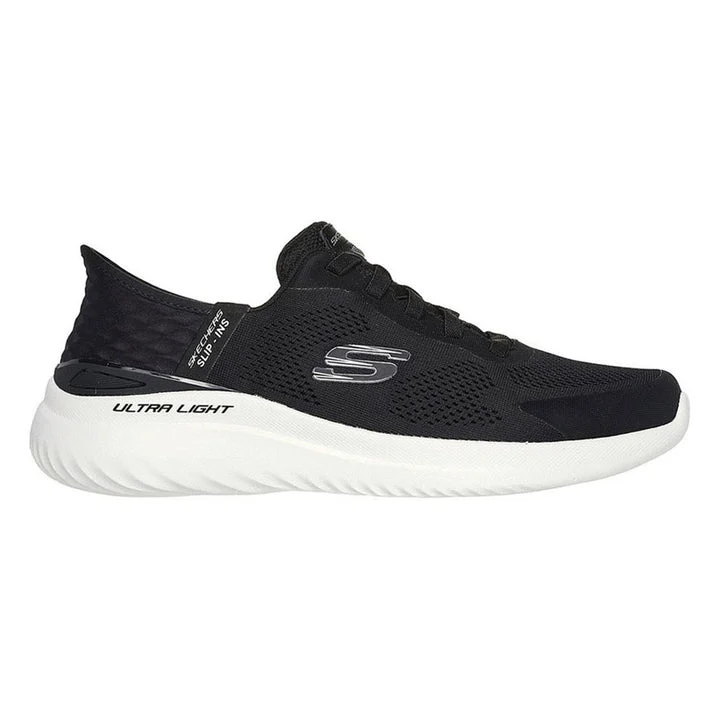 کفش روزمره مردانه اسکچرز مدل Slip-ins: Sport Bounder 2.0 - Emerged