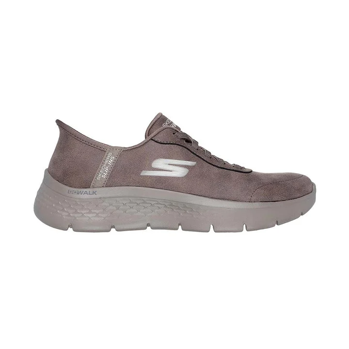 کفش پیاده‌روی زنانه اسکچرز مدل Slip-Ins: GOwalk Flex - Mali