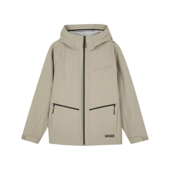 کاپشن مردانه اسکچرز مدل L124M049