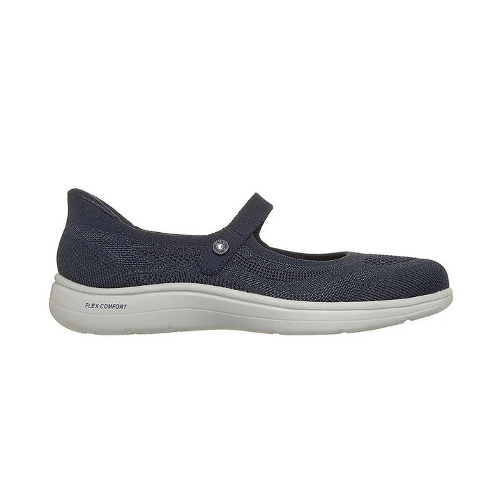 کفش پیادهروی زنانه اسکچرز مدل Slip-Ins: On-The-GO Flex Radiant - Mary Ann