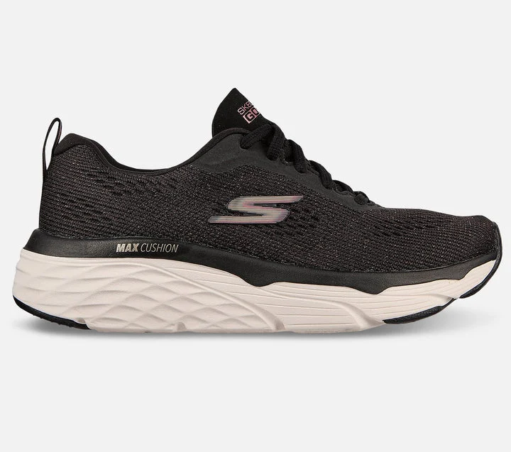 کفش دویدن زنانه اسکچرز مدل Max Cushioning Elite – Radiant Energy