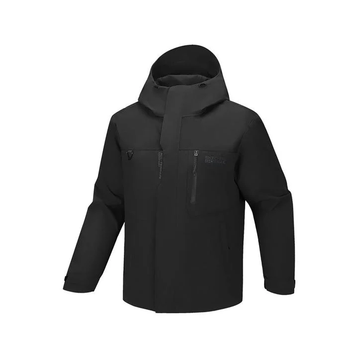 کاپشن مردانه اسکچرز مدل P126M046