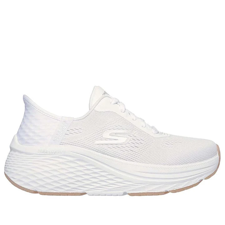کفش روزمره زنانه اسکچرز مدل Slip-ins: Performance Max Cushioning Elite 2.0 - Vanish